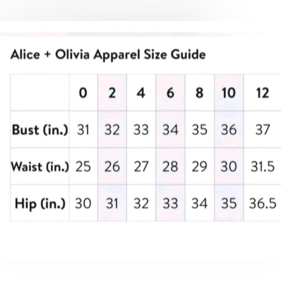 ALICE + OLIVIA  FREDDIE CREWNECK EMBELLISHED CATSUIT $595 - Picture 11 of 11